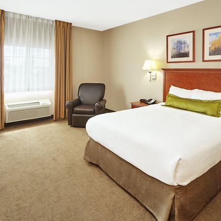Candlewood Suites Aurora-Naperville By Ihg Esterno foto