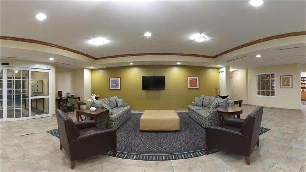 Candlewood Suites Aurora-Naperville By Ihg Esterno foto