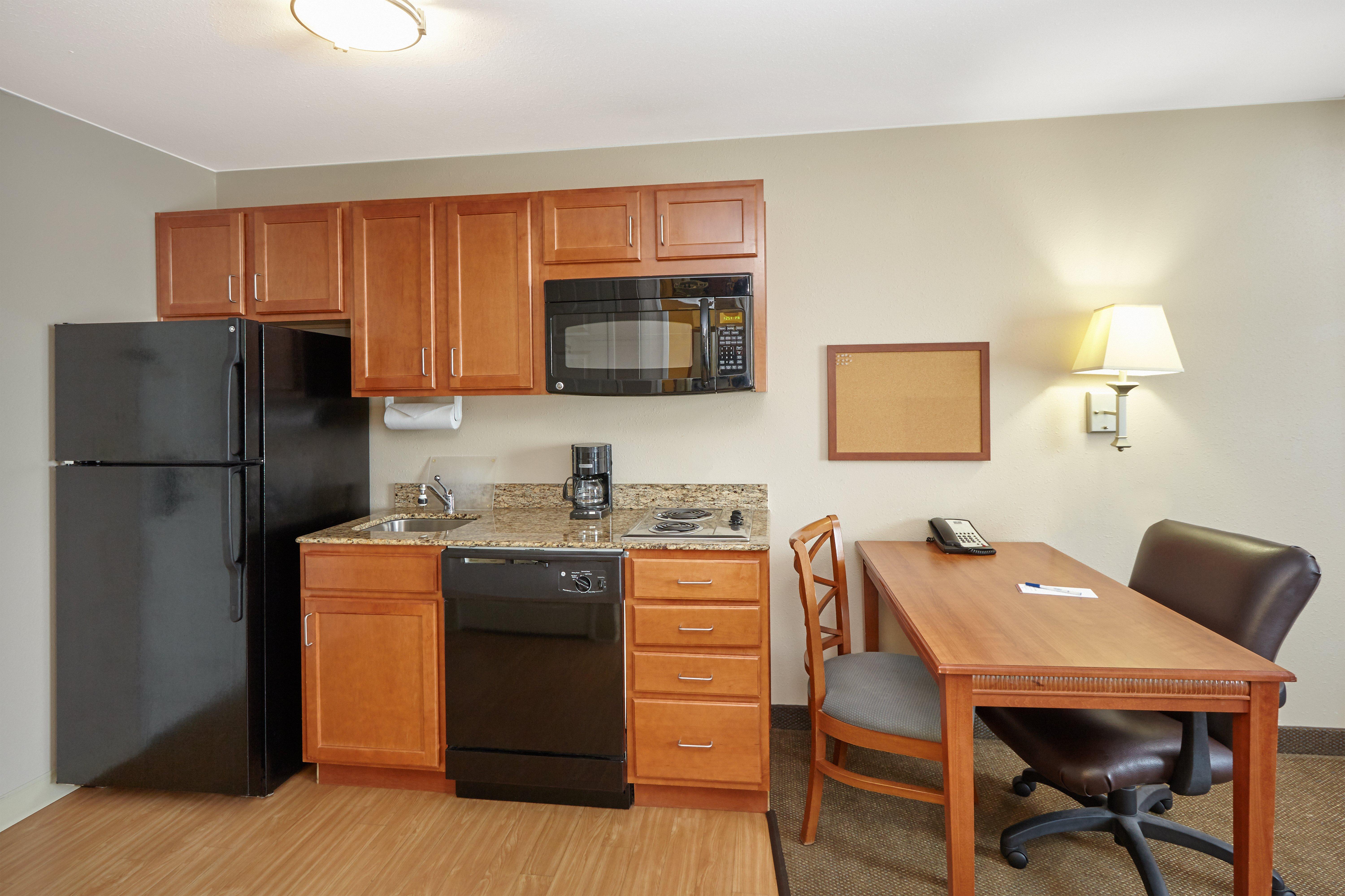 Candlewood Suites Aurora-Naperville By Ihg Esterno foto