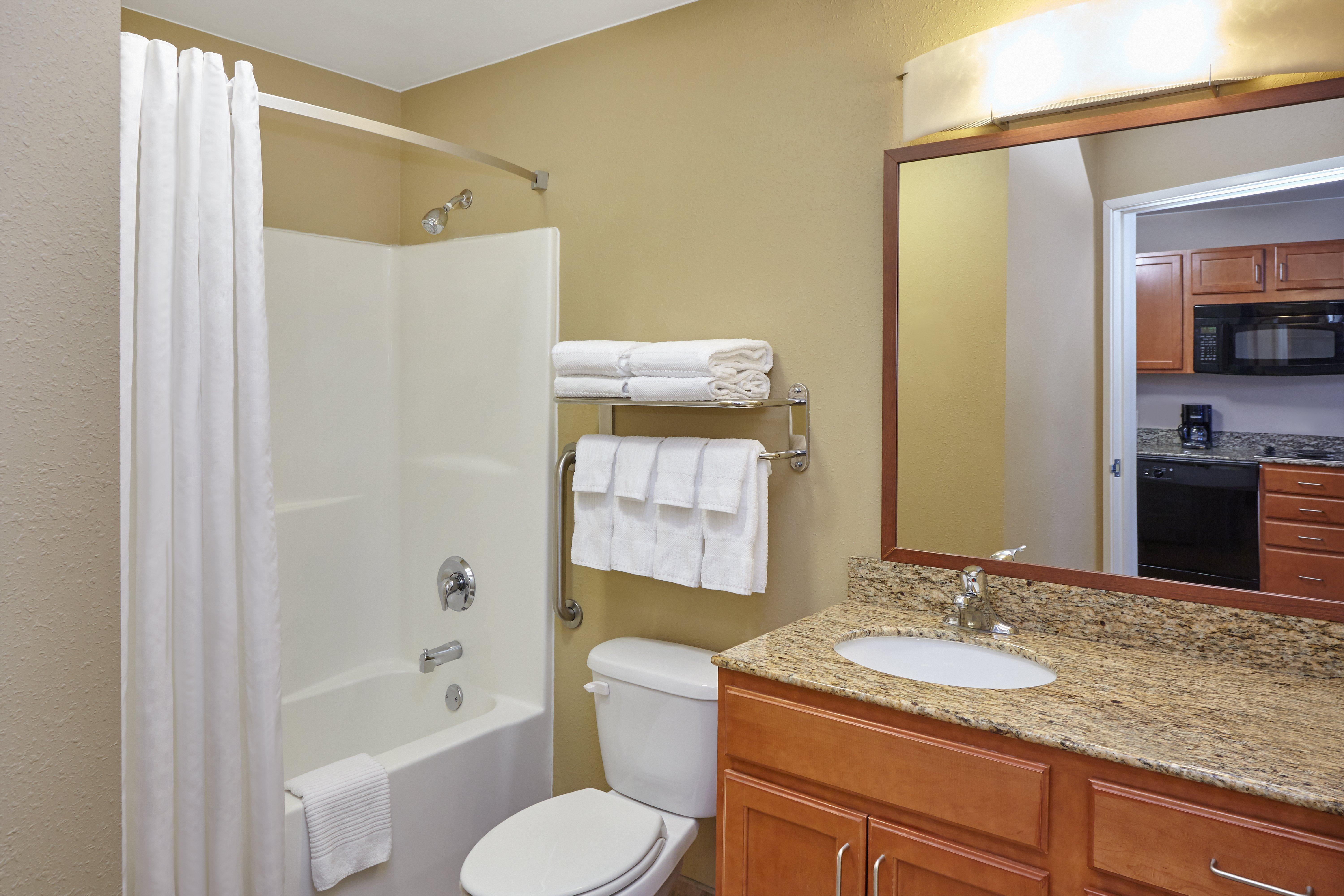 Candlewood Suites Aurora-Naperville By Ihg Esterno foto