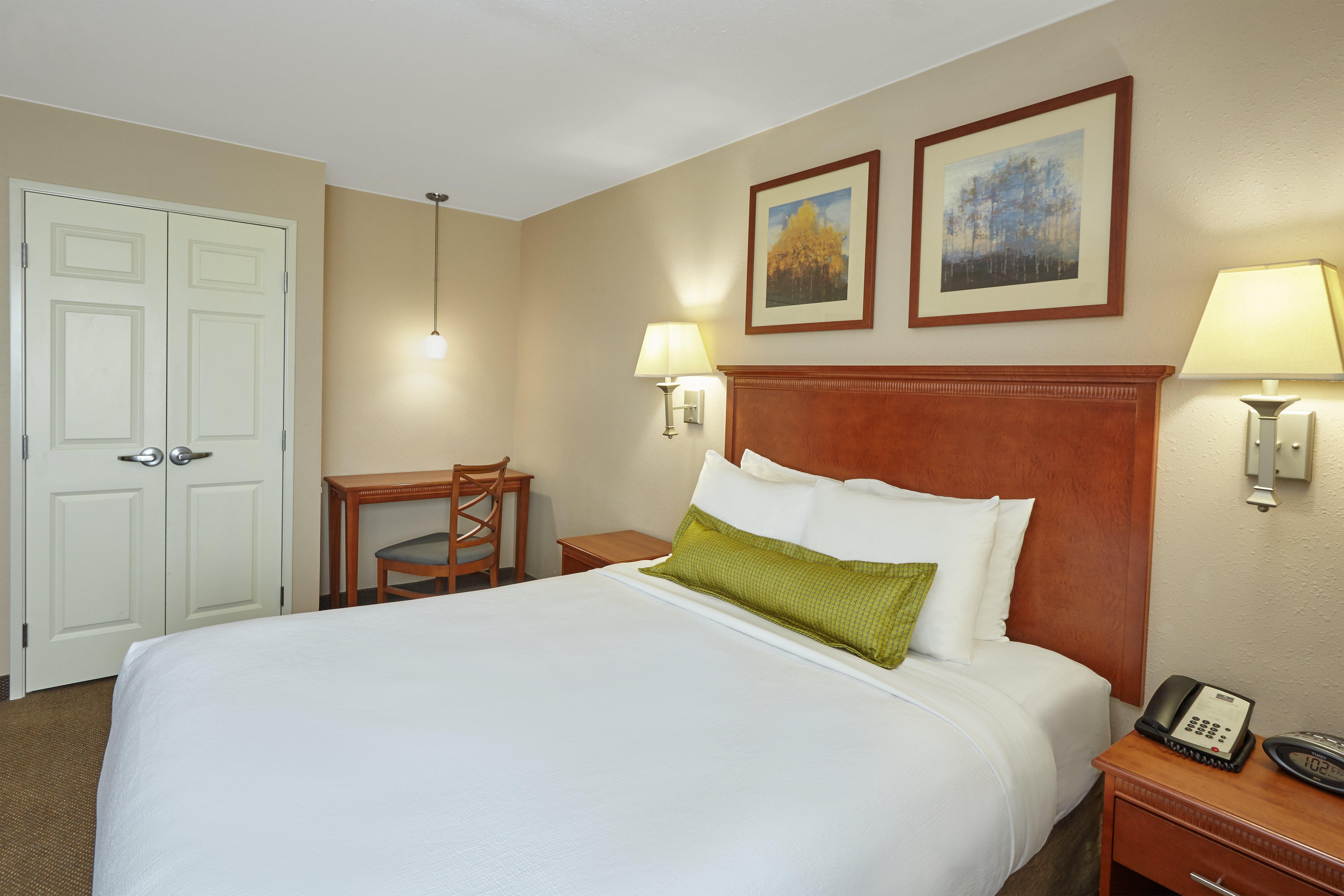 Candlewood Suites Aurora-Naperville By Ihg Esterno foto