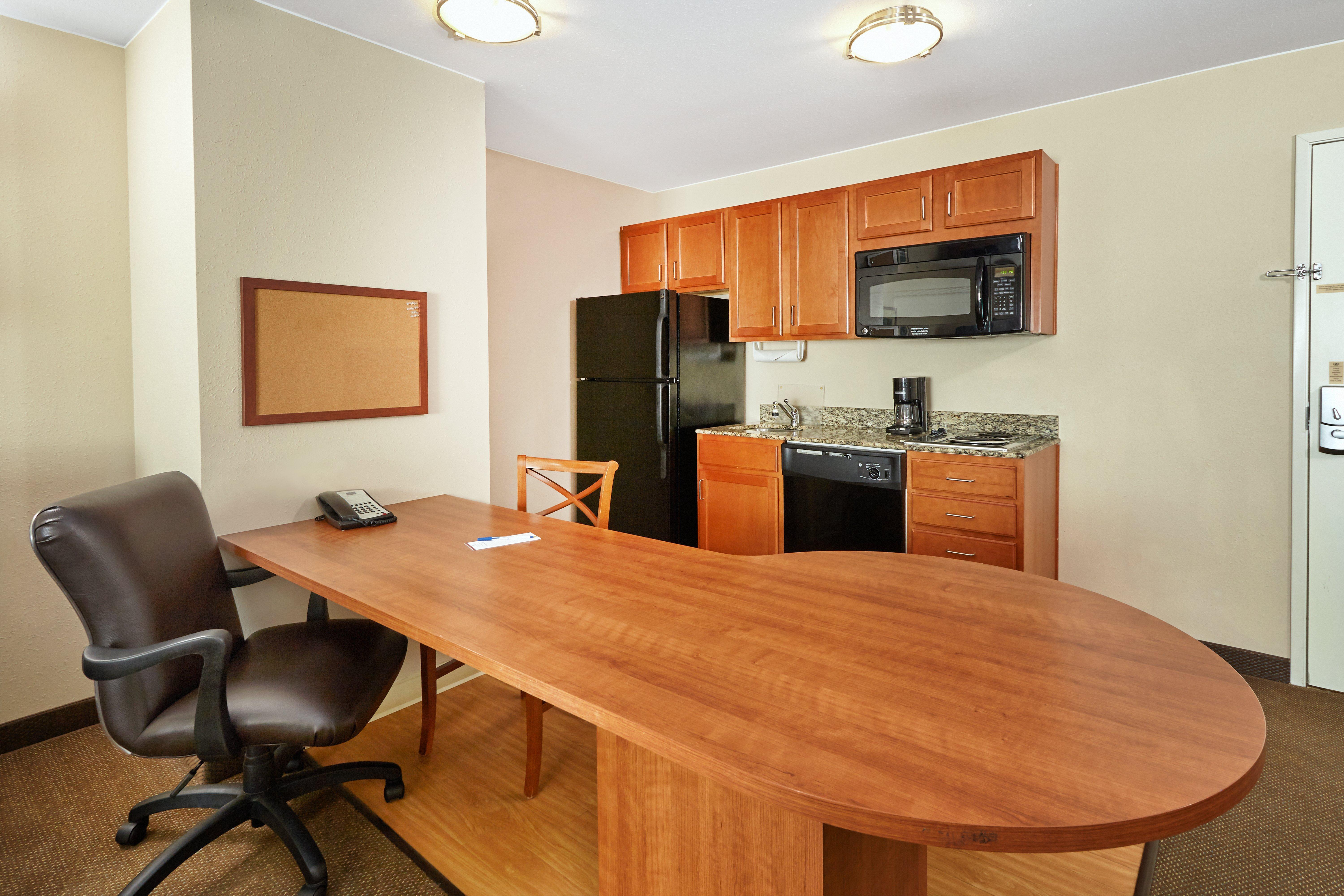 Candlewood Suites Aurora-Naperville By Ihg Esterno foto