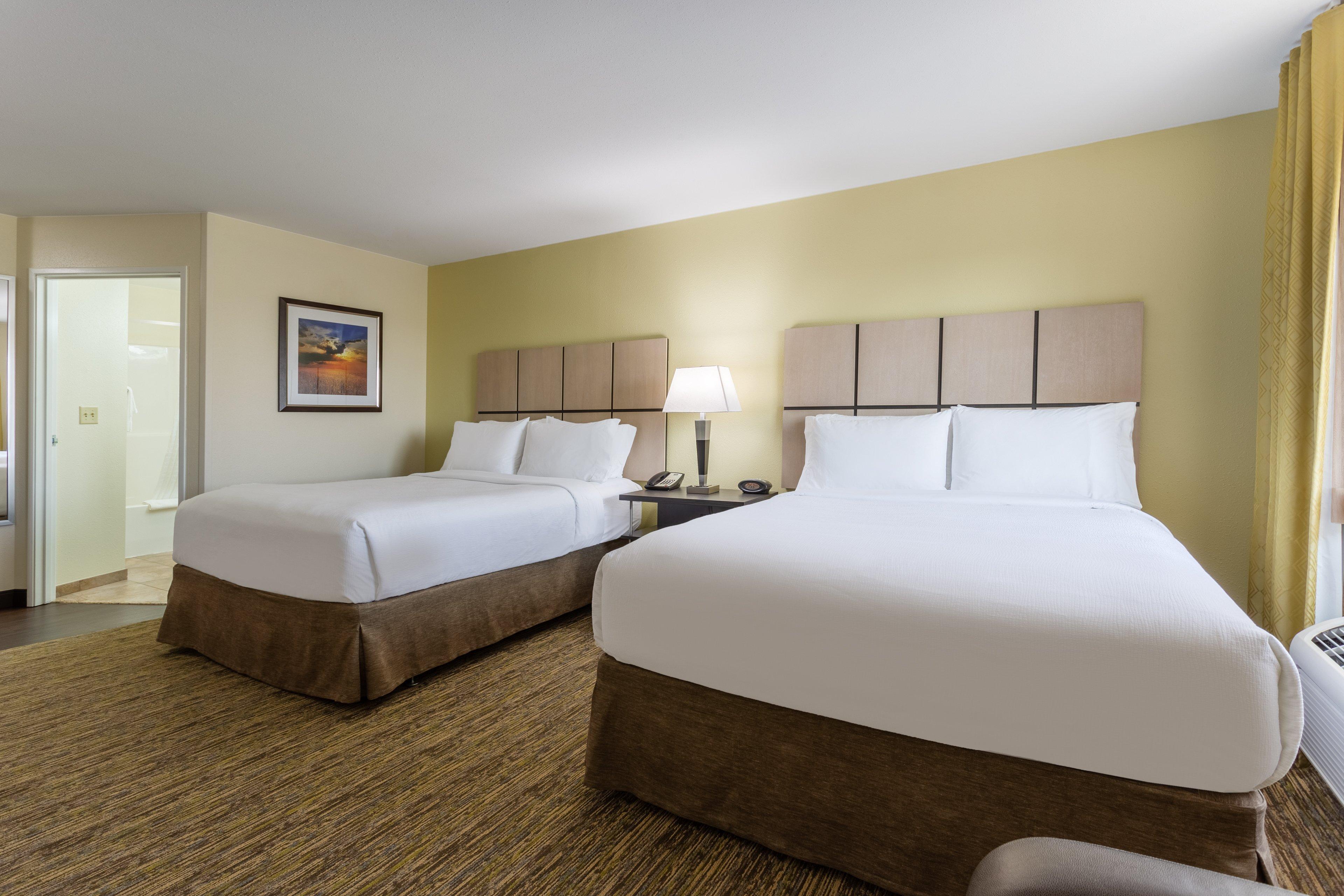 Candlewood Suites Aurora-Naperville By Ihg Esterno foto