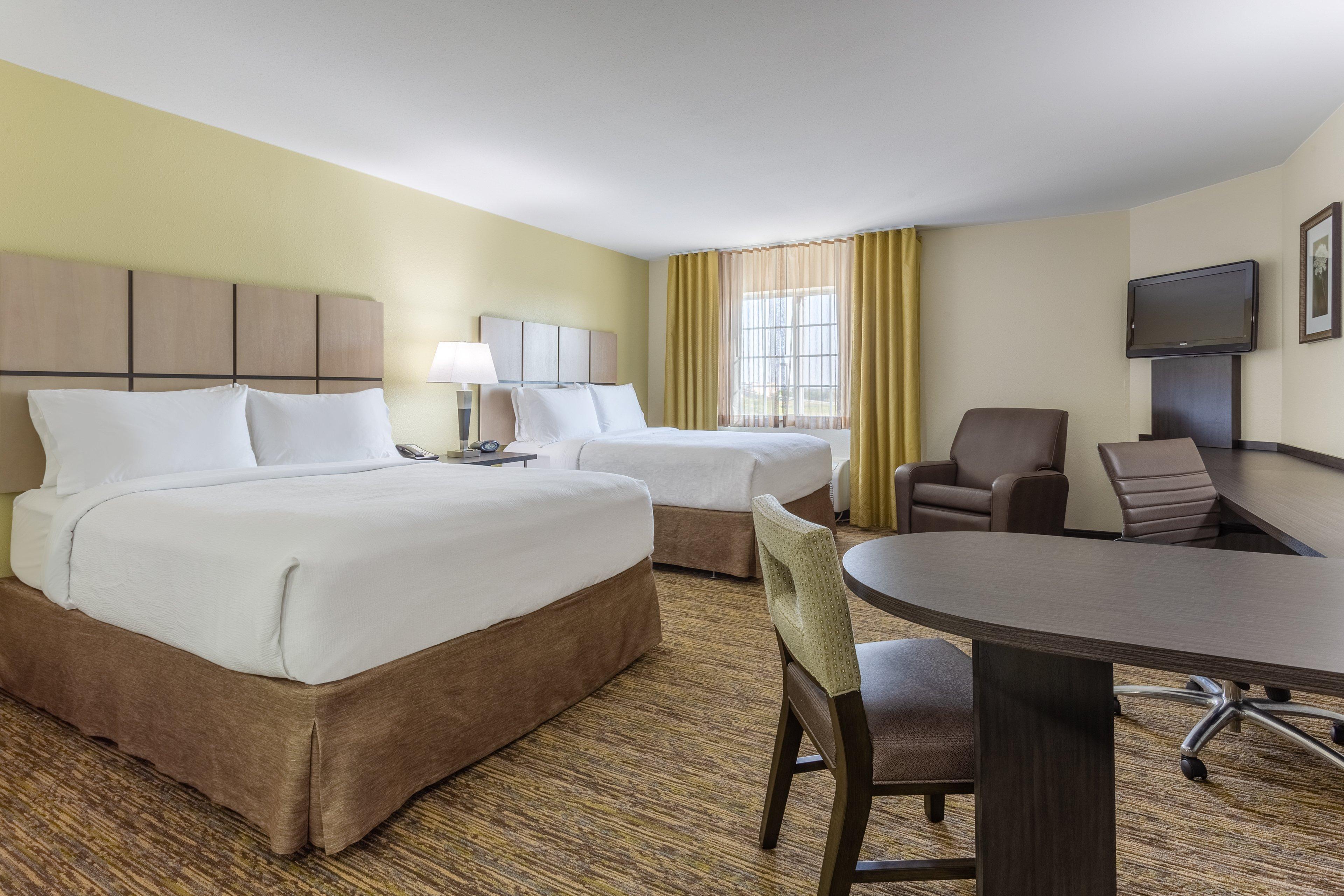 Candlewood Suites Aurora-Naperville By Ihg Esterno foto