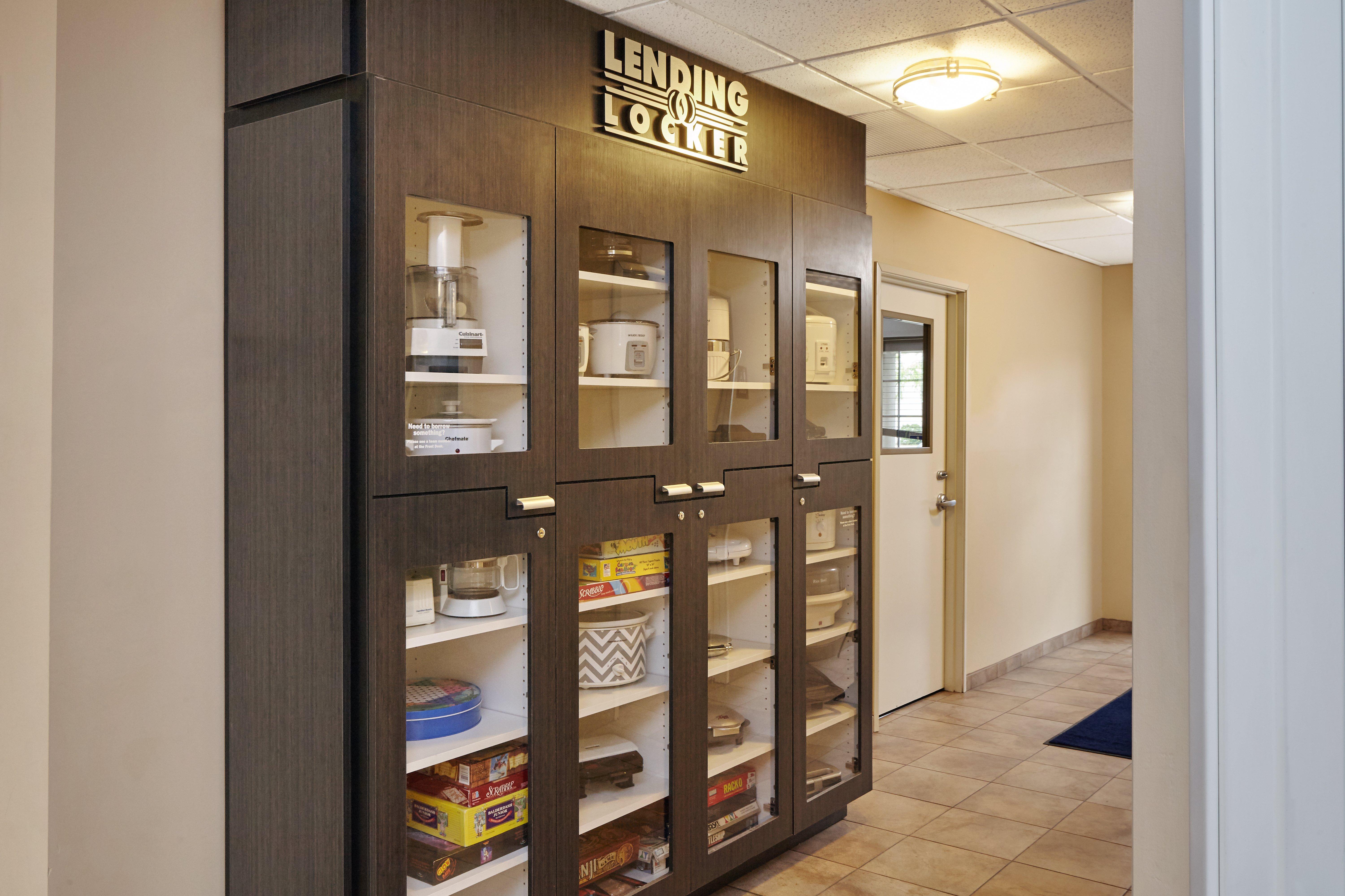 Candlewood Suites Aurora-Naperville By Ihg Esterno foto