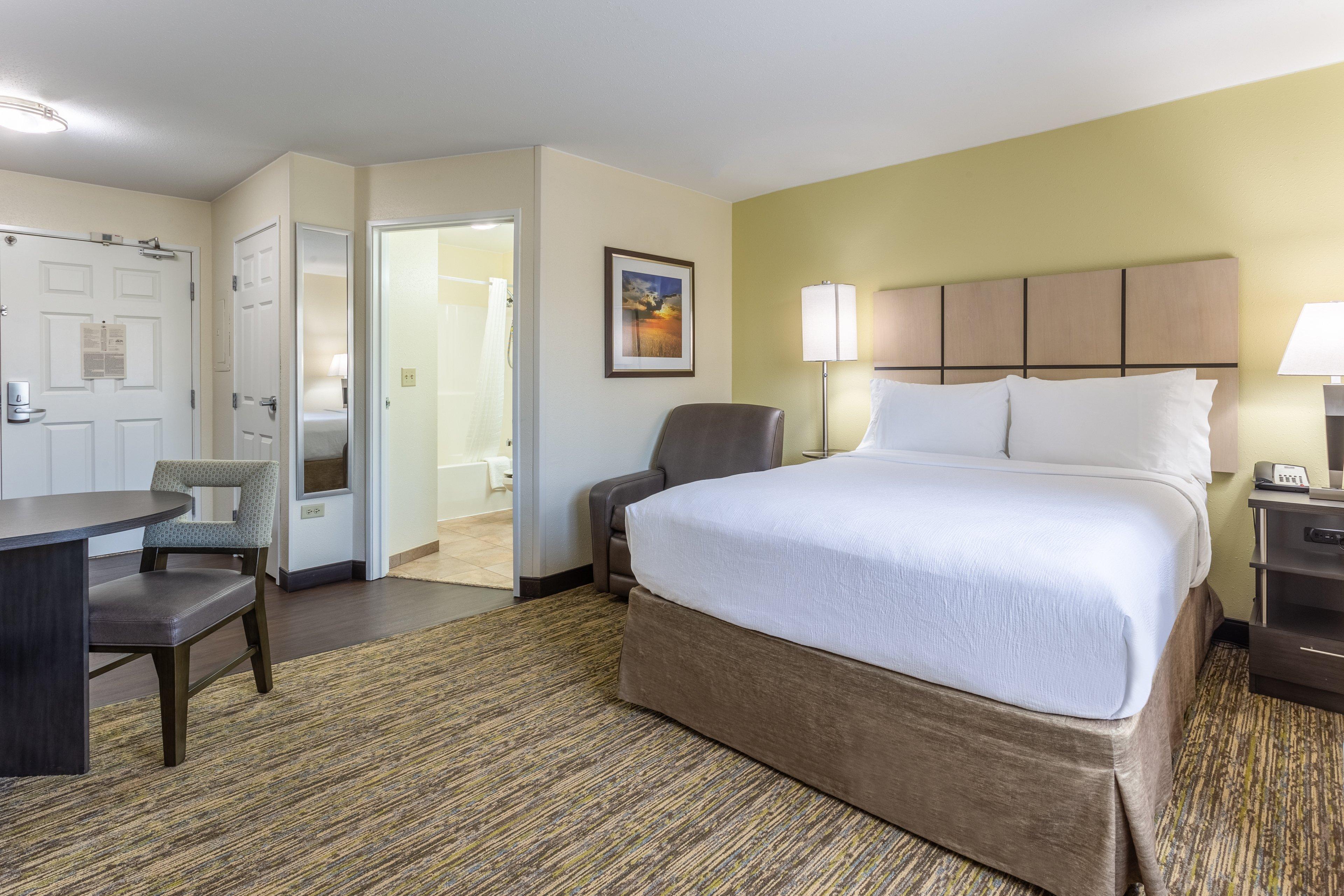 Candlewood Suites Aurora-Naperville By Ihg Esterno foto