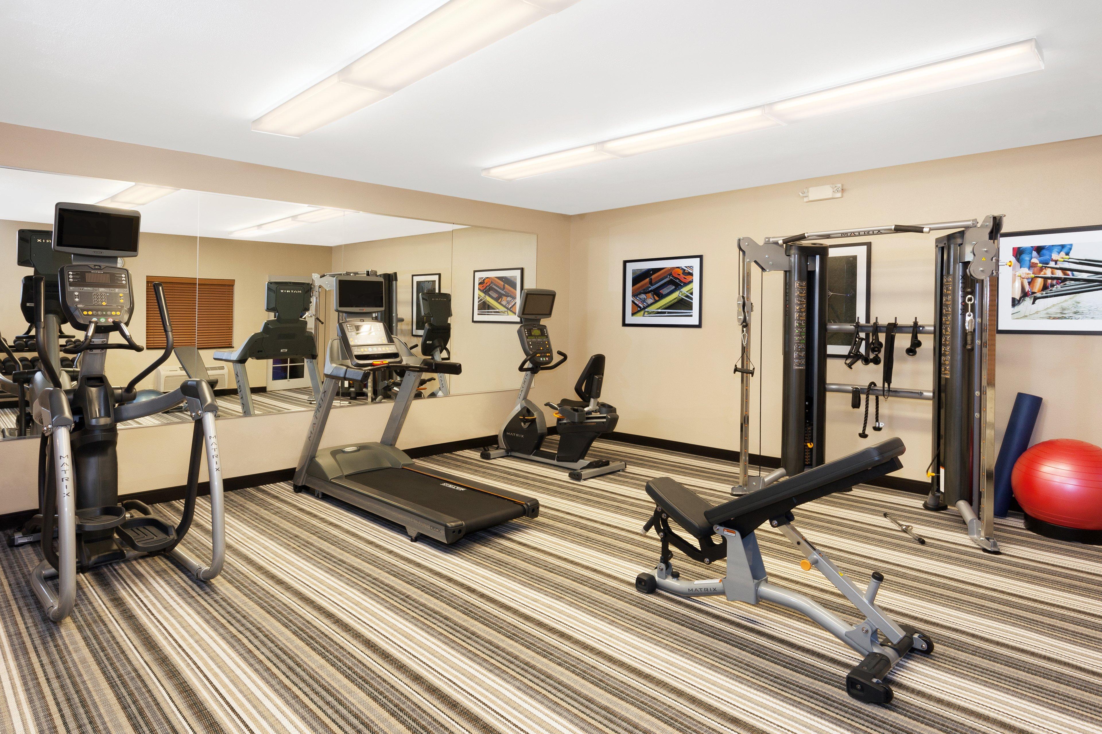 Candlewood Suites Aurora-Naperville By Ihg Esterno foto