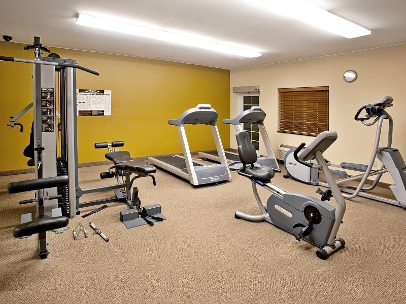Candlewood Suites Aurora-Naperville By Ihg Esterno foto