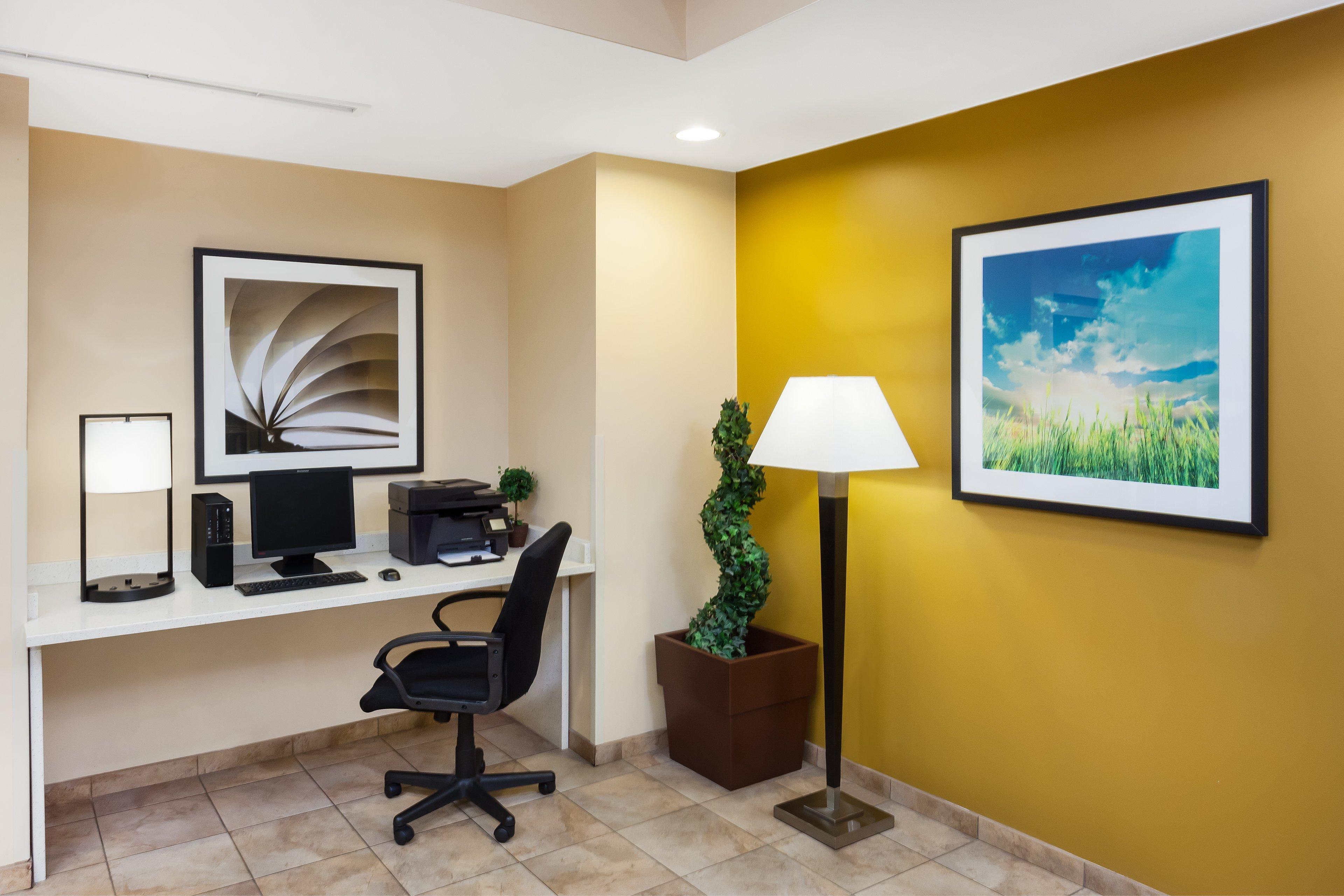 Candlewood Suites Aurora-Naperville By Ihg Esterno foto