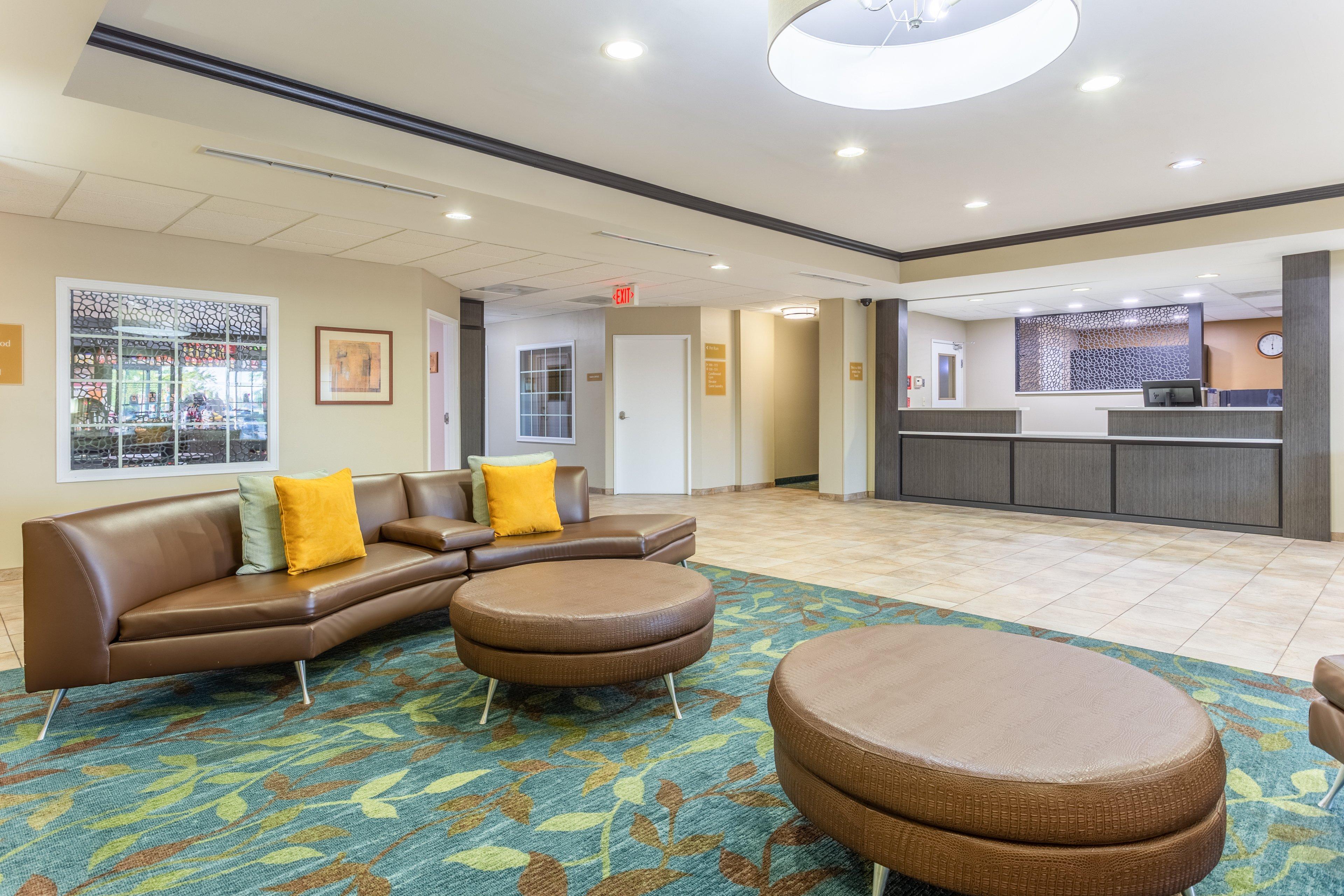 Candlewood Suites Aurora-Naperville By Ihg Esterno foto