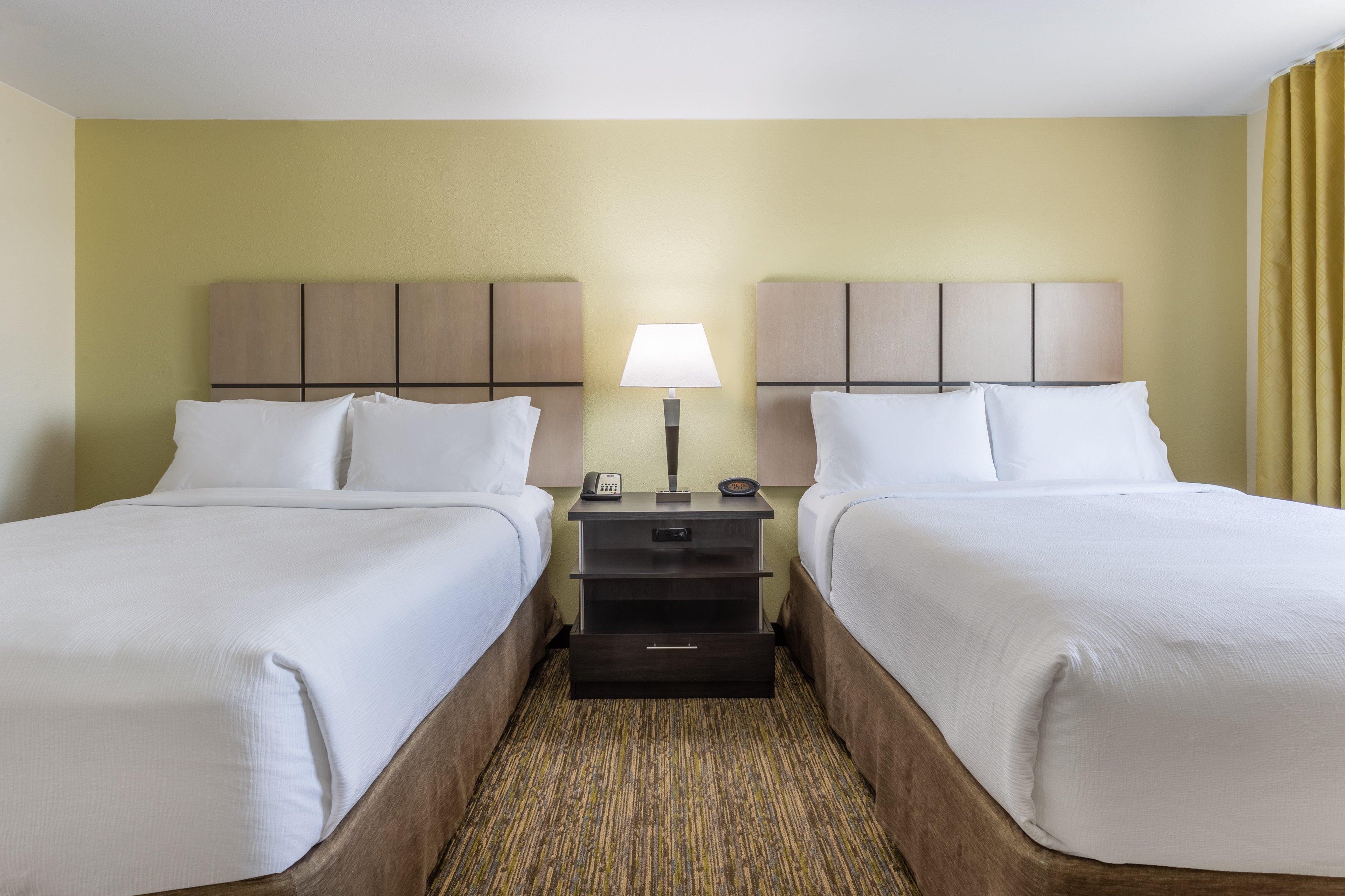 Candlewood Suites Aurora-Naperville By Ihg Esterno foto