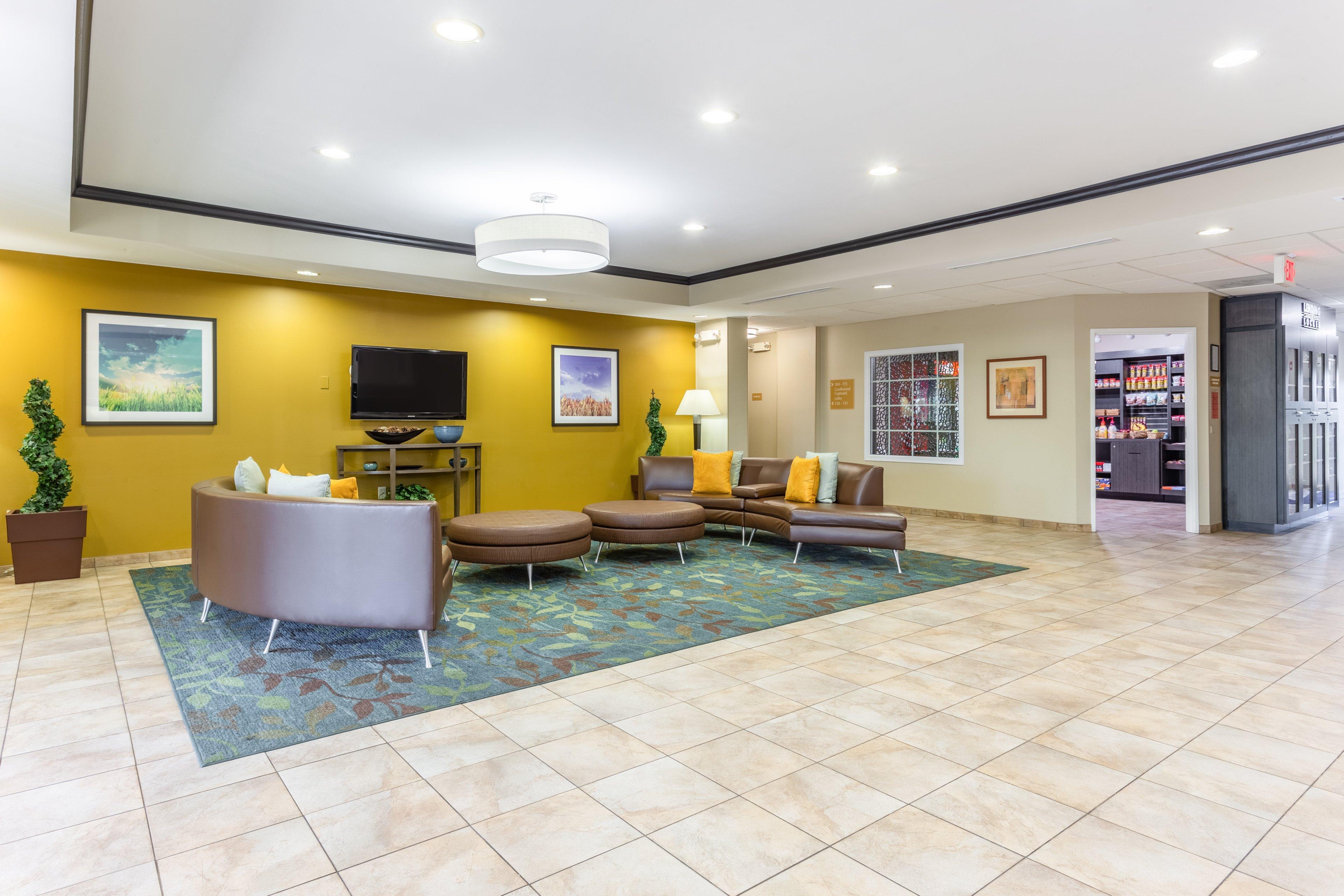 Candlewood Suites Aurora-Naperville By Ihg Esterno foto