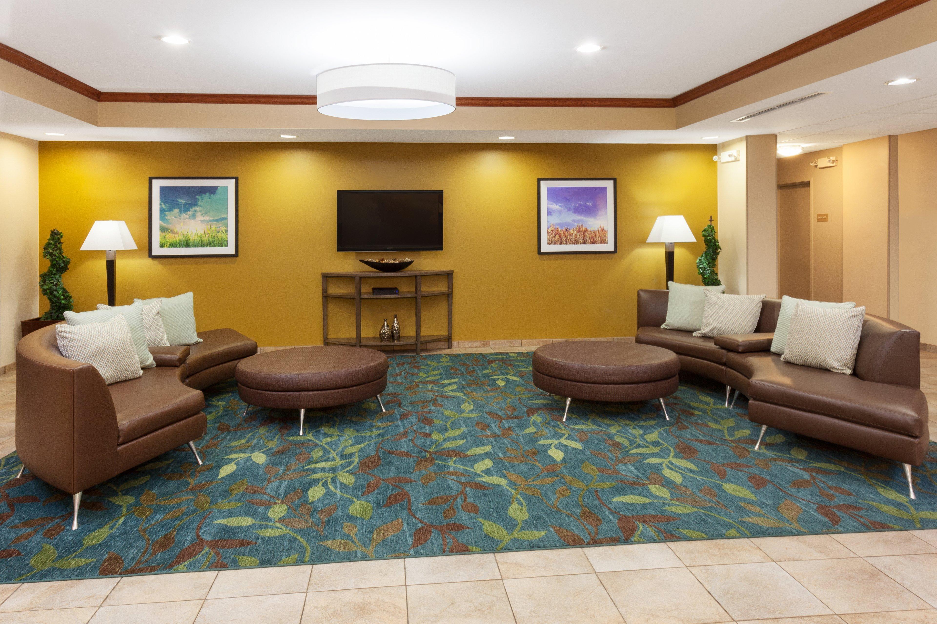 Candlewood Suites Aurora-Naperville By Ihg Esterno foto