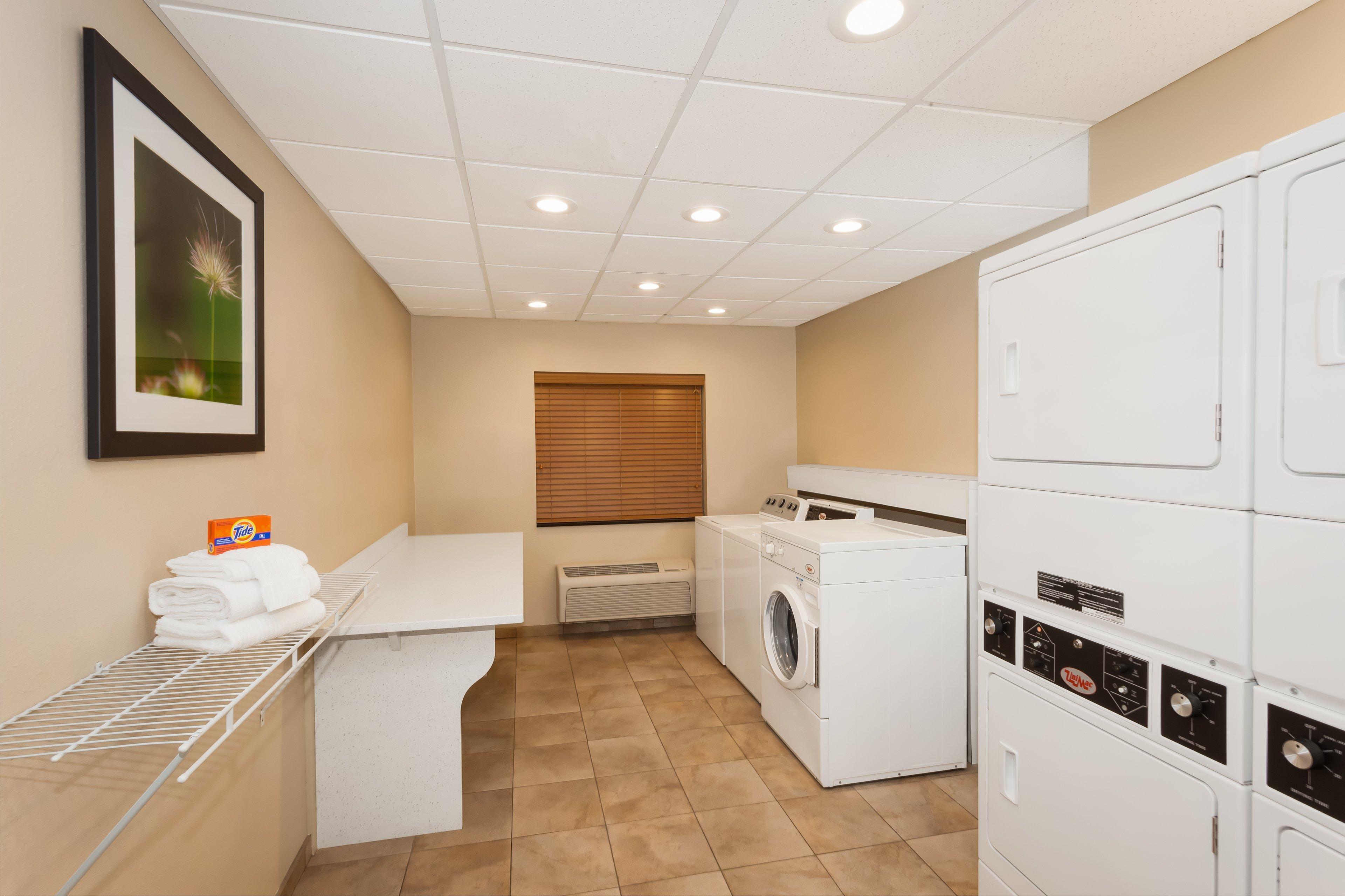 Candlewood Suites Aurora-Naperville By Ihg Esterno foto