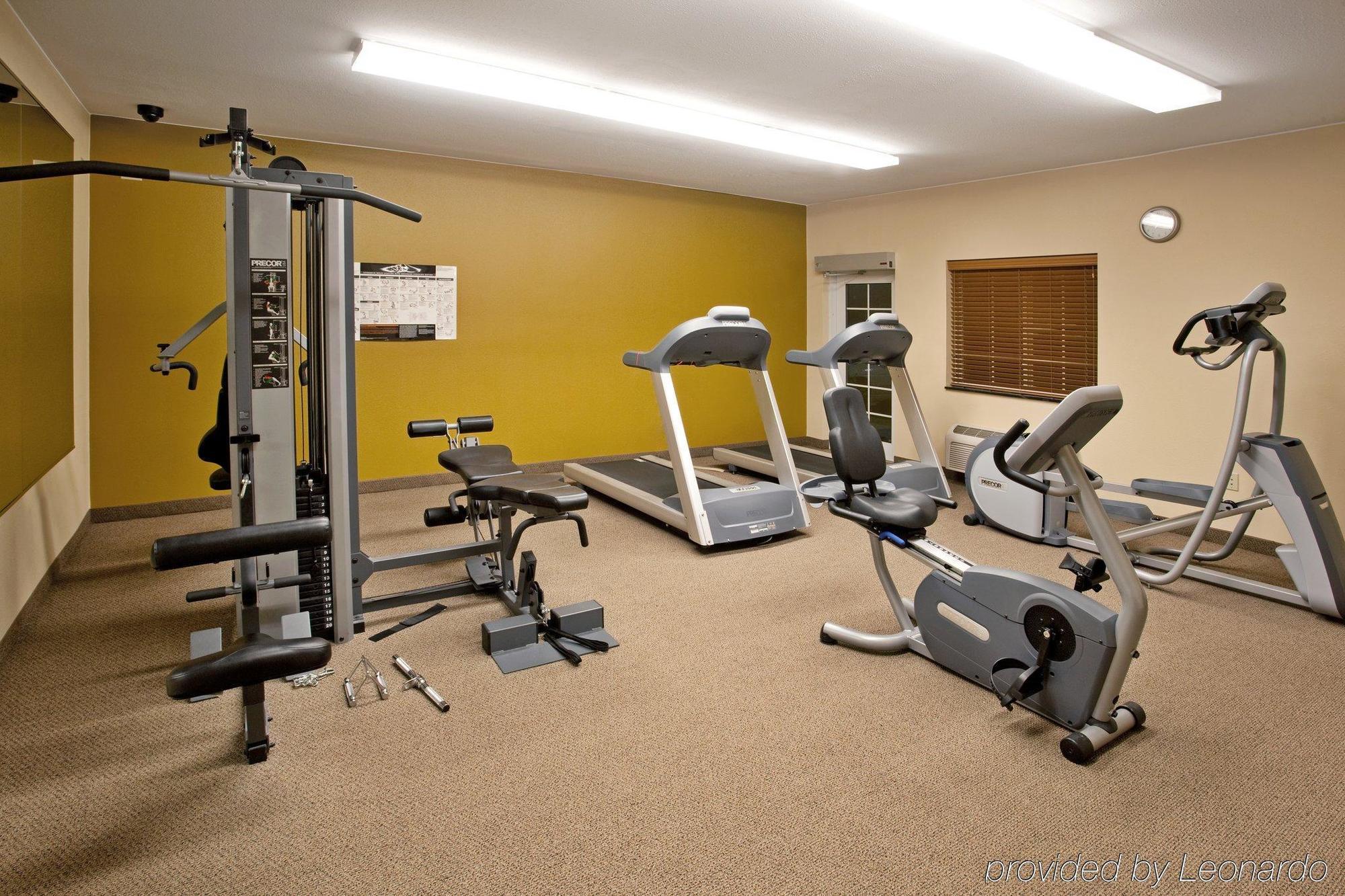 Candlewood Suites Aurora-Naperville By Ihg Servizi foto