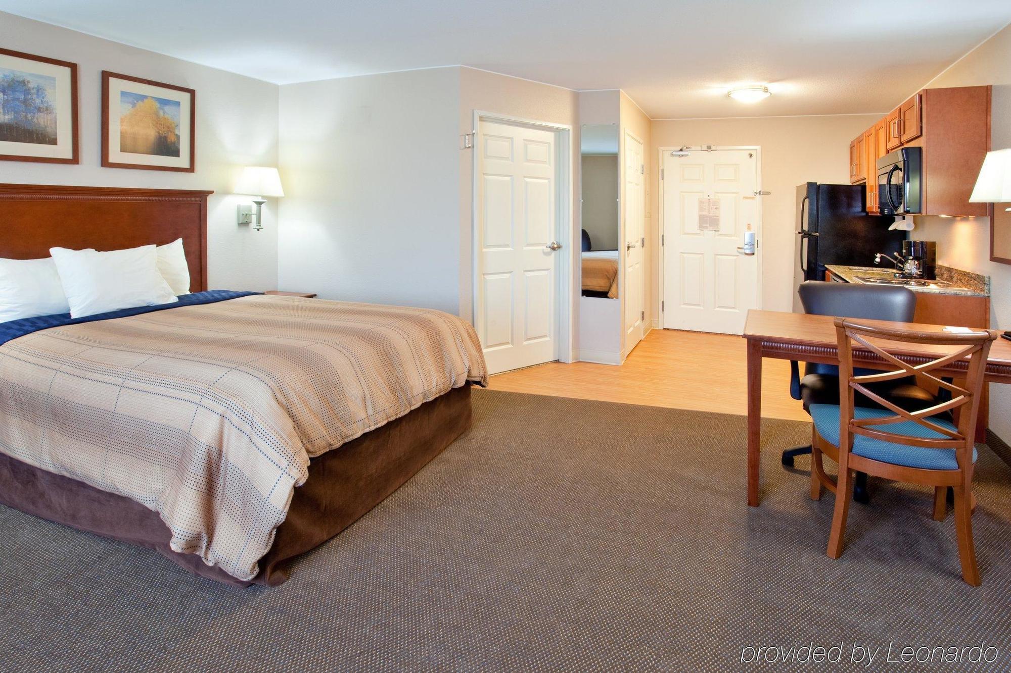 Candlewood Suites Aurora-Naperville By Ihg Camera foto