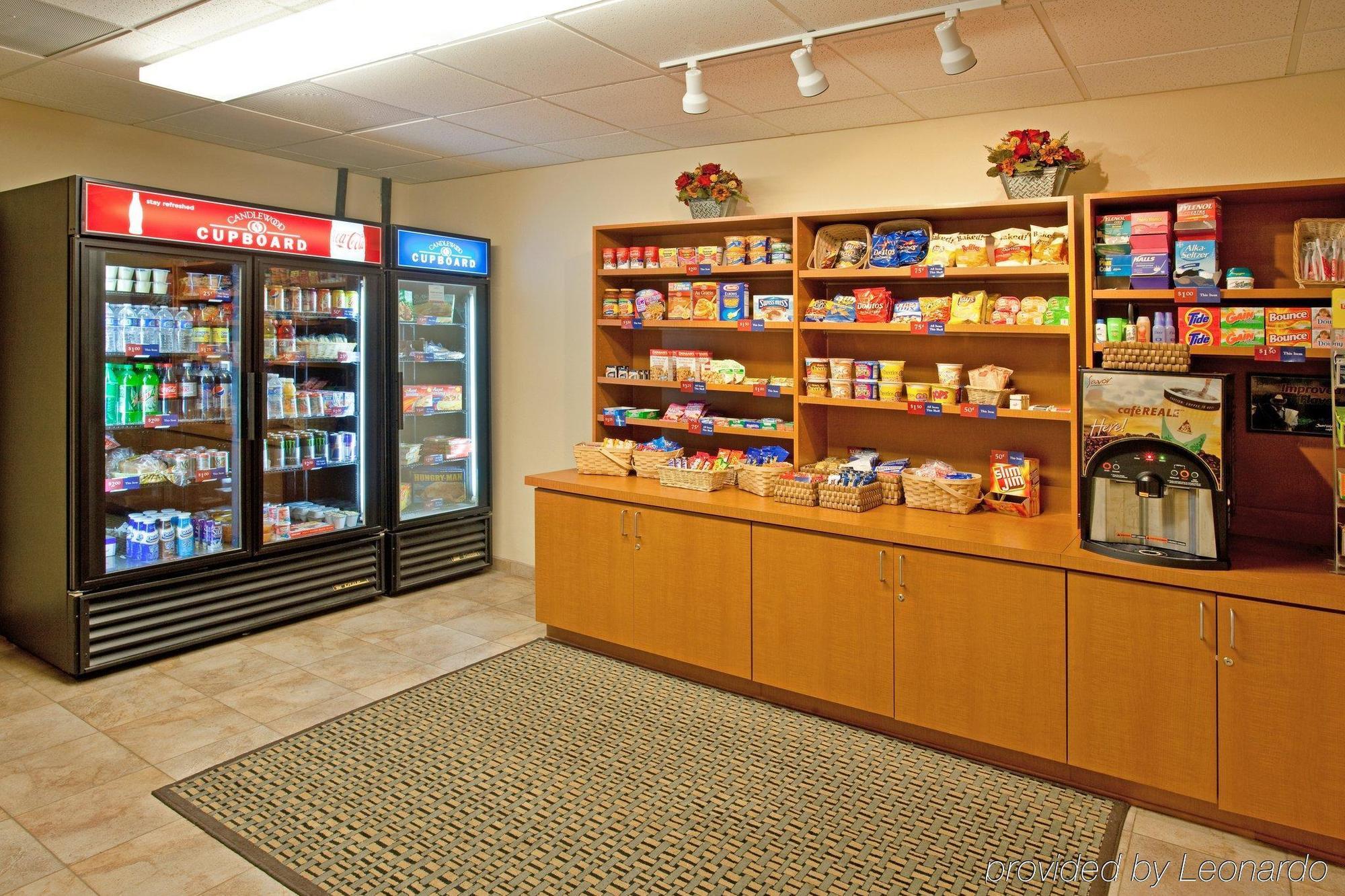 Candlewood Suites Aurora-Naperville By Ihg Servizi foto
