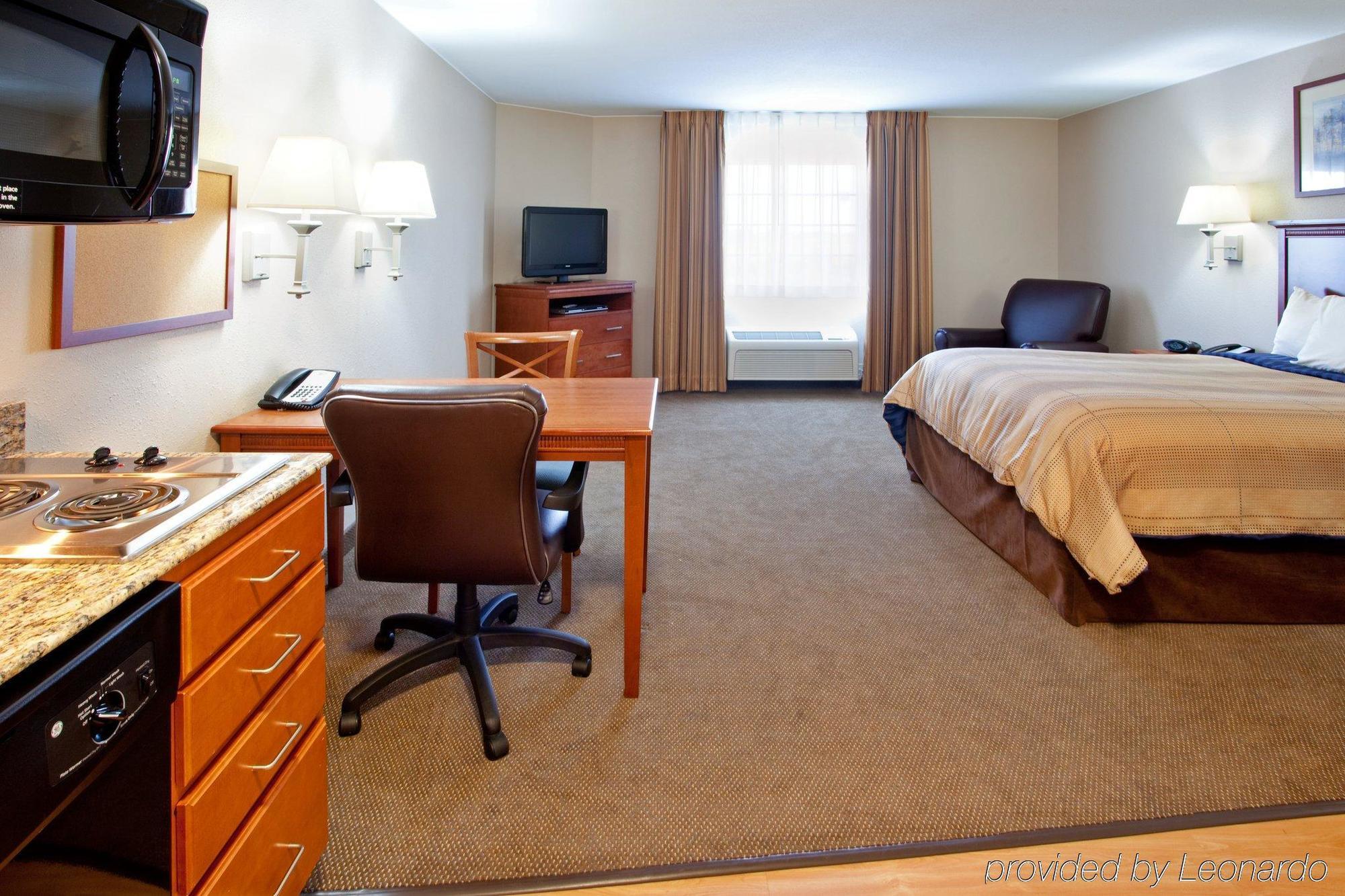 Candlewood Suites Aurora-Naperville By Ihg Esterno foto