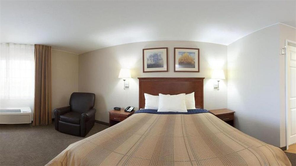 Candlewood Suites Aurora-Naperville By Ihg Esterno foto