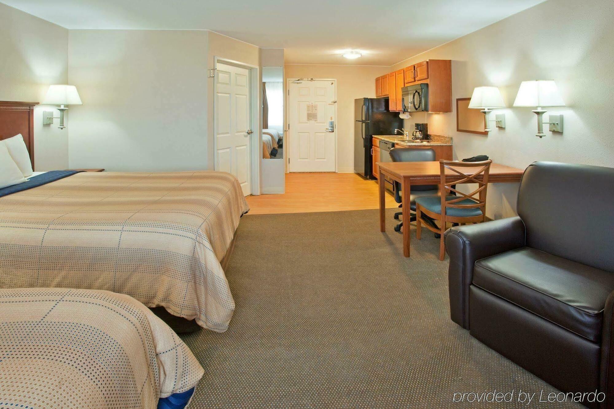 Candlewood Suites Aurora-Naperville By Ihg Esterno foto