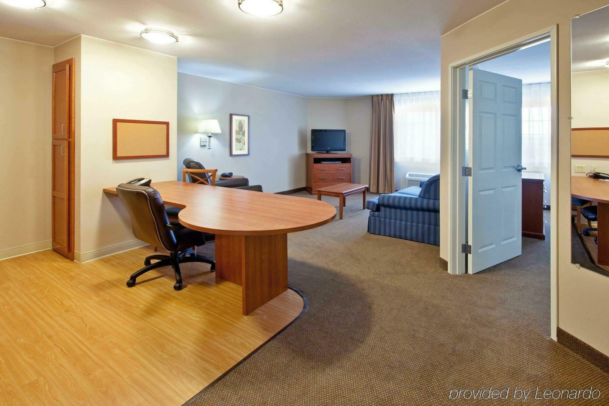 Candlewood Suites Aurora-Naperville By Ihg Camera foto