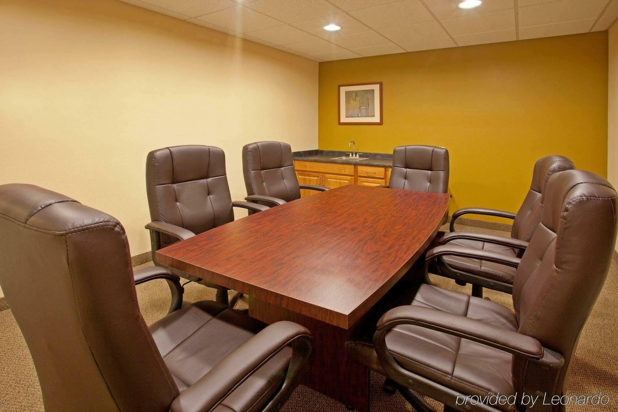 Candlewood Suites Aurora-Naperville By Ihg Servizi foto