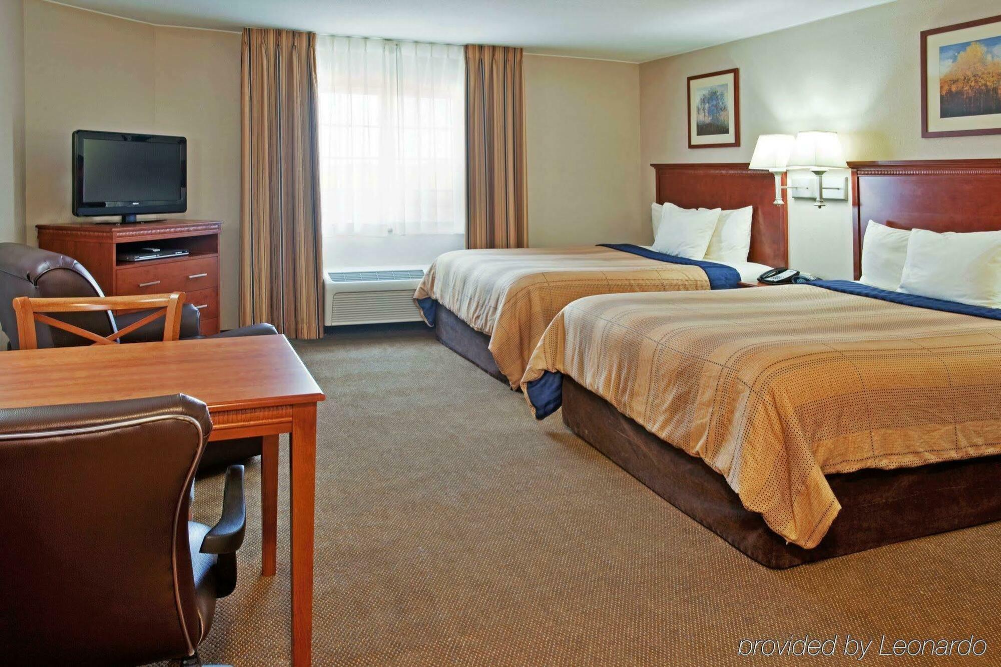 Candlewood Suites Aurora-Naperville By Ihg Esterno foto