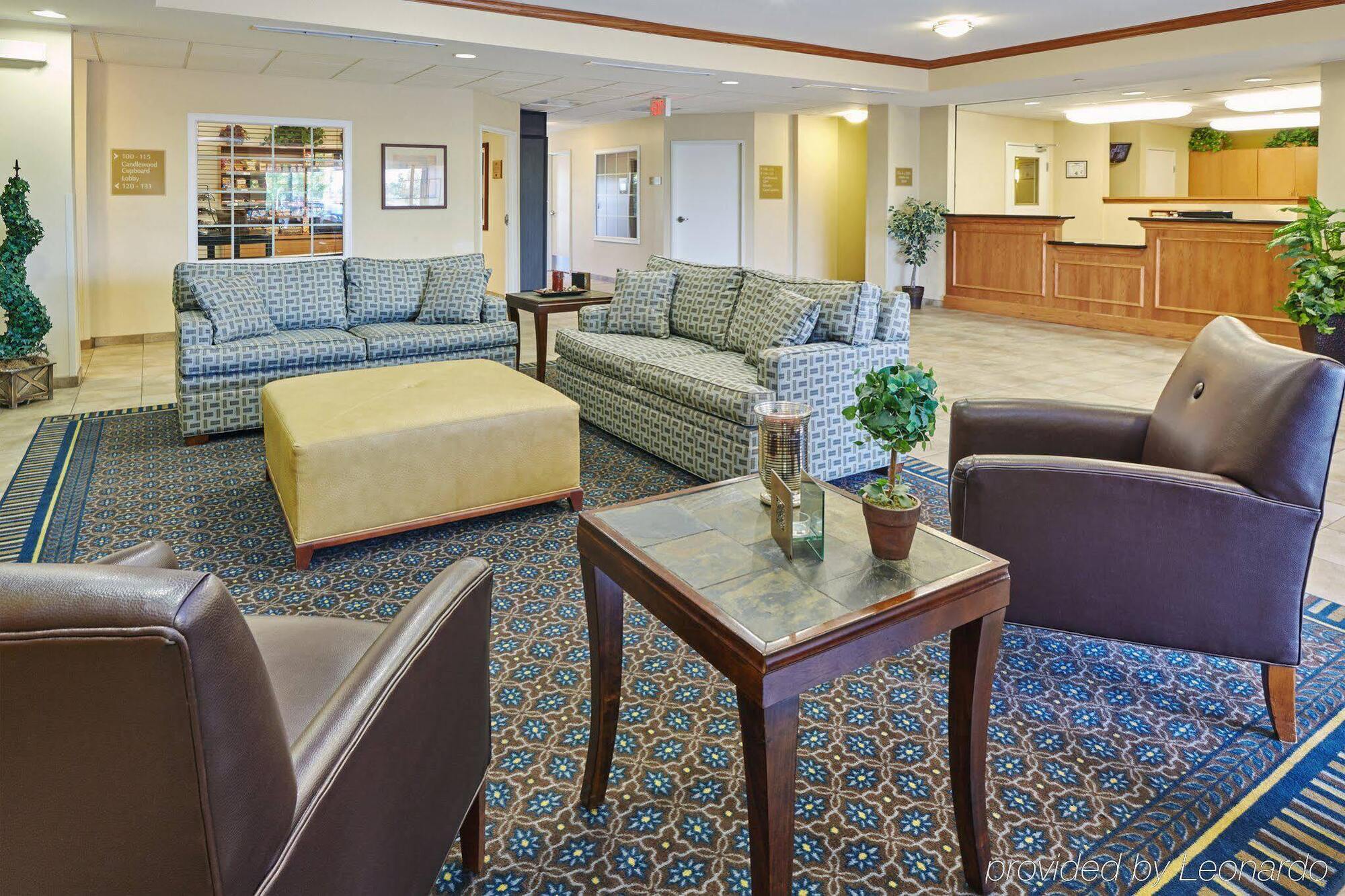 Candlewood Suites Aurora-Naperville By Ihg Esterno foto