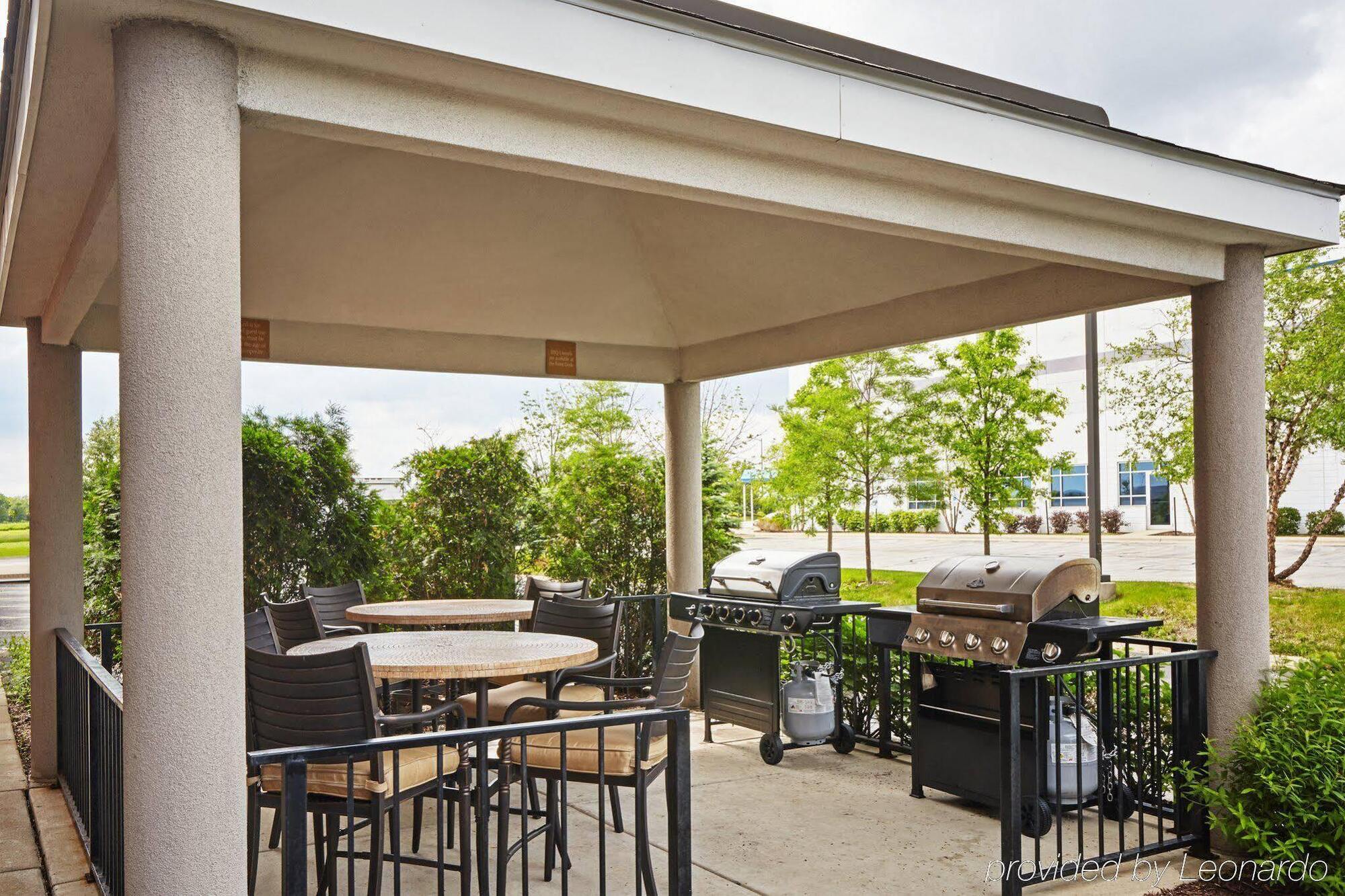Candlewood Suites Aurora-Naperville By Ihg Esterno foto