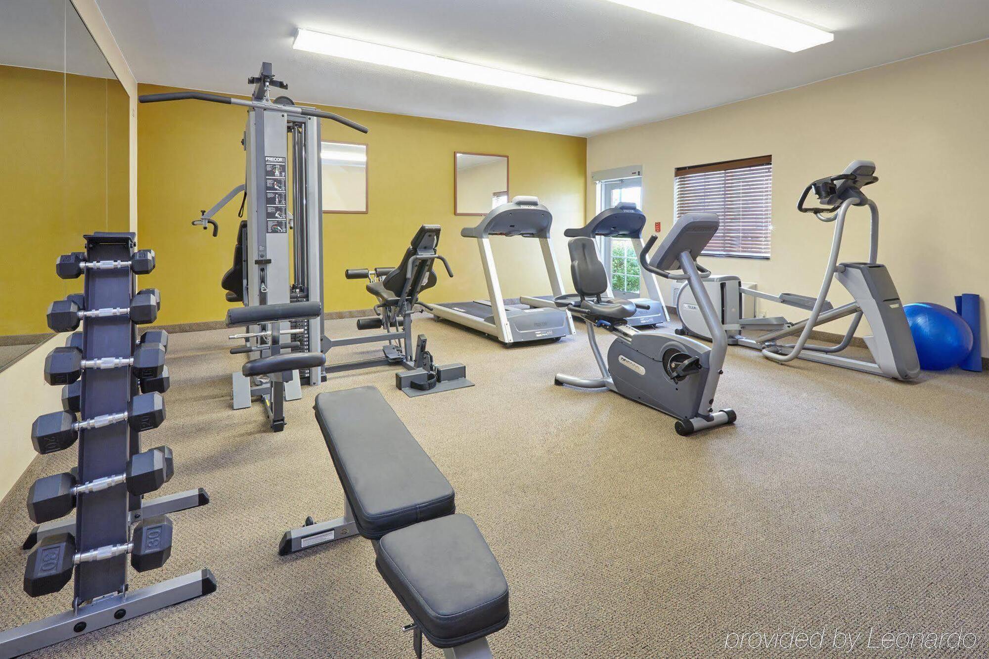 Candlewood Suites Aurora-Naperville By Ihg Esterno foto