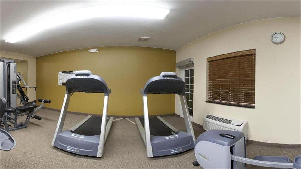Candlewood Suites Aurora-Naperville By Ihg Esterno foto