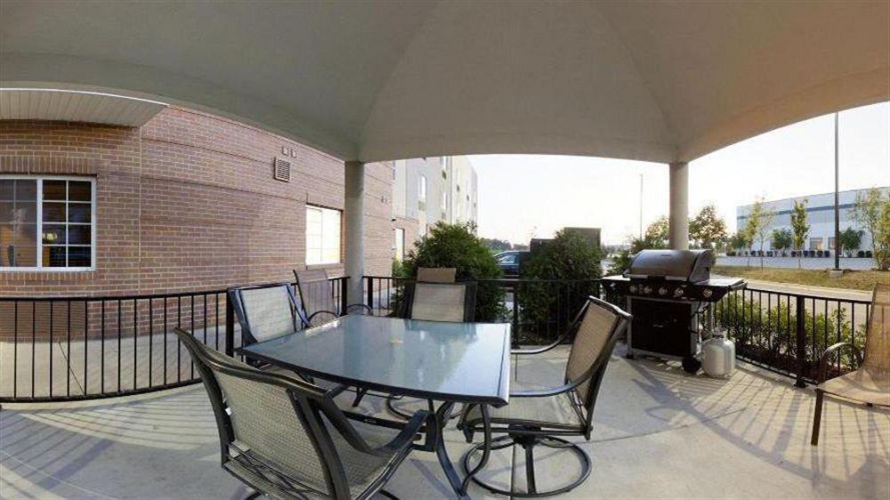 Candlewood Suites Aurora-Naperville By Ihg Esterno foto