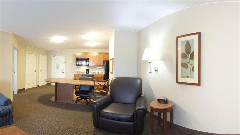 Candlewood Suites Aurora-Naperville By Ihg Esterno foto